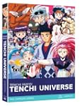 Tenchi Muyo! - Tenchi Universe Collec...