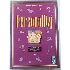 Personality