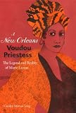 A New Orleans Voudou Priestess
