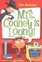 Mrs. Cooney Is Loony!