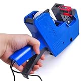 Produkt-Bild: Preisauszeichner Preispistole MX 5500 + Etikettenrolle