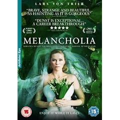 Melancholia [DVD]