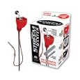 Streem Master Portable Douche System - Assorted Color Silicone