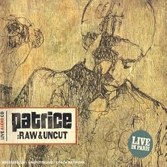 Raw & Uncut : Live Au Z�nith De Paris