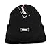 3M Thinsulate Skull Cap - Acrylic Knitted Thermal Beanie - Winter Hat for Men and Women 20-3M Black