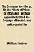 Search : The Crimes of the Clergy; Or, the Pillars of Priest-Craft Shaken: With an Appendix Entitled the Scourge of Ireland ; and an Account of the
