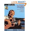 Keola Beamer Teaches Hawaiian Slack Key Guitar