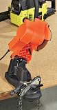 Electric Chainsaw Sharpener