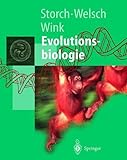 Image de Evolutionsbiologie (Springer-Lehrbuch)