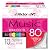 Victor 音楽用CD-R 80分 カラープリンタブル 10枚 日本製 CD-A80XR10