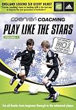 Coerver Coaching: Volume 1 [DVD]