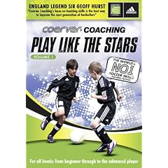 Coerver Coaching: Volume 1 [DVD]