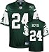 Reebok New York Jets Darrelle Revis Premier Jersey Medium