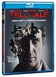 Tell Tale [Blu-ray] [US Import] DVD