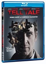 Tell Tale [Blu-ray]