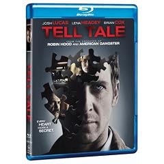 Tell Tale [Blu-ray] [US Import]