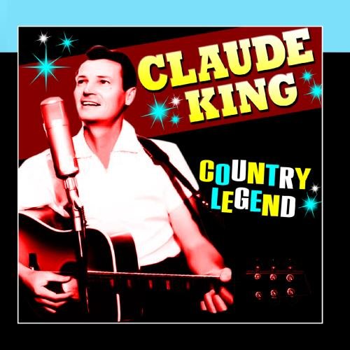 Claude King - The Comancheros Lyrics - Zortam Music