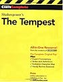 The Tempest (Cliffs Complete)