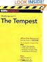 The Tempest (Cliffs Complete)