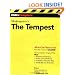 The Tempest (Cliffs Complete)