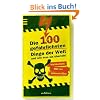 Die 100 gef�hrlichsten Dinge der Welt