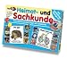 Heimat- und Sachkunde mit CD