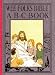 Wee Folks Bible ABC Book (Wee Book for Wee Folk)
