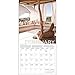 Out on the Porch 2015 Wall Calendar