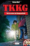 Ein Fall f&uuml;r TKKG - Verbrechen im Rampenlicht: Band 114 - Stefan Wolf