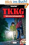 Ein Fall f�r TKKG - Verbrechen im Ram...