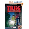 Ein Fall f�r TKKG - Verbrechen im Rampenlicht: Band 114