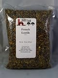 French Lentils, 1 lb.