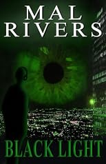 Black Light (Fall Children Series)