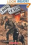 Dog Tags #1: Semper Fido