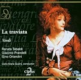 Verdi: La Traviata