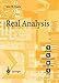 Real Analysis