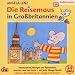 Angela Lenz - Die Reisemaus in Gro�britannien