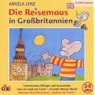 Die Reisemaus in Gro�britannien