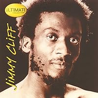 Jimmy Cliff Ablum Cover