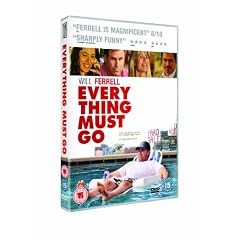 Everything Must Go [DVD]