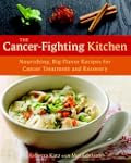 The Cancer-Fighting Kitchen: Nourishi...
