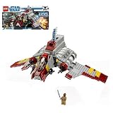 Lego - Star Wars Republic Attack ShuttleTM