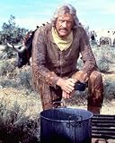 James Arness 12x16 Matte Color Photo (How the West Was Won)