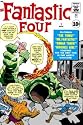 Fantastic Four Omnibus, Vol. 1 (v. 1)