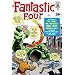 Fantastic Four Omnibus, Vol. 1 (v. 1)