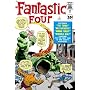 Fantastic Four Omnibus, Vol. 1 (v. 1)