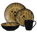 Kenya 16-pc. Dinnerware Set