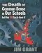 The Death of Common Sense in Our Schools