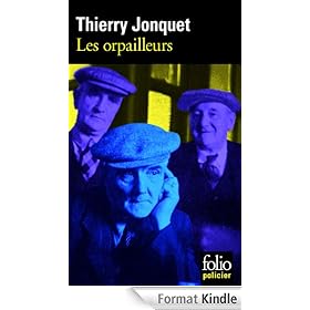 Les Orpailleurs