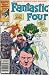 FANTASTIC FOUR  #292
